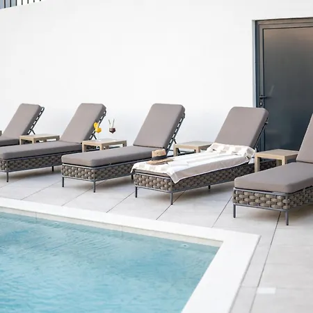 4 Bedroom Stunning In Tatil Evi *