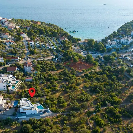 Tatil Evi 4 Bedroom Stunning In
