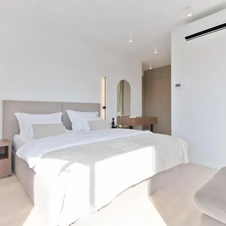 4 Bedroom Stunning In Tatil Evi *