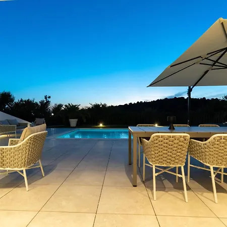 Tatil Evi 4 Bedroom Stunning In *
