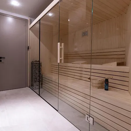 Tatil Evi 4 Bedroom Stunning In