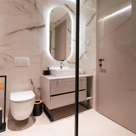 4 Bedroom Stunning In Casa de Férias