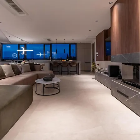 4 Bedroom Stunning In Casa de Férias *