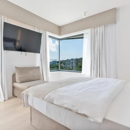 4 Bedroom Stunning In Casa de Férias *